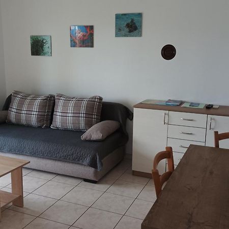 Apartment Oreskovic Крк Экстерьер фото