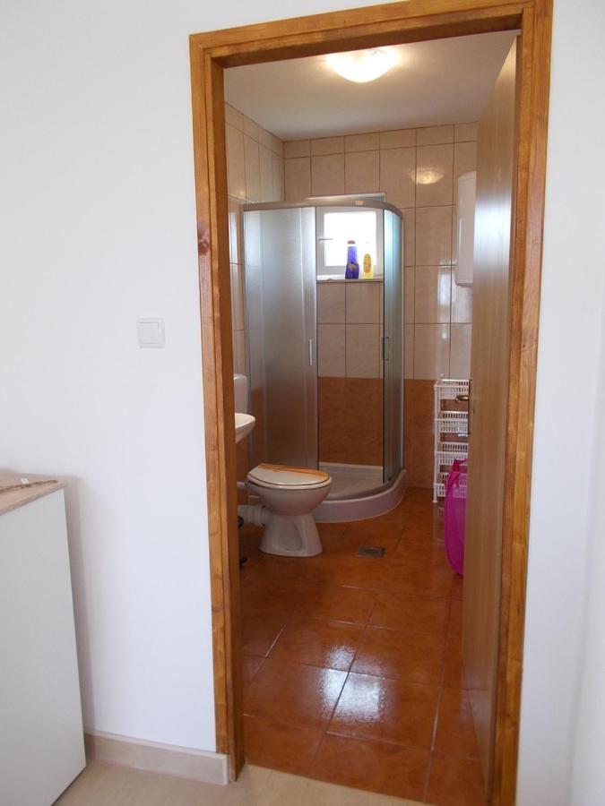 Apartment Oreskovic Крк Экстерьер фото